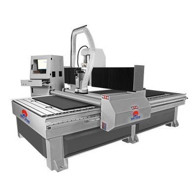 중국 CNC 나무 절단기 목공 CNC 루터 머신 판매용