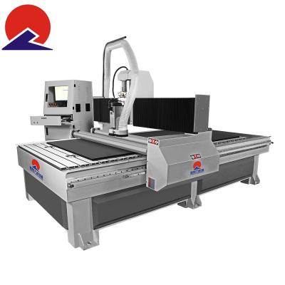 China Houten Cnc Routercnc Houten Snijmachine voor Sofa Frame Cutting Te koop