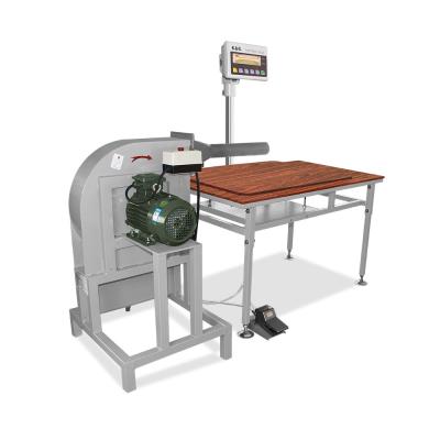 China Sofa Fiber Filling Machine Fiber-Öffner zu verkaufen