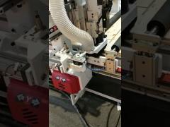 Cnc wood splint cutting machine