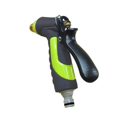 China Variable Flow Controls Low Price Guaranteed Quality Made in Taiwan Adjustable Spray Nozzle Garden Water Guns for Spray Water Gun for sale