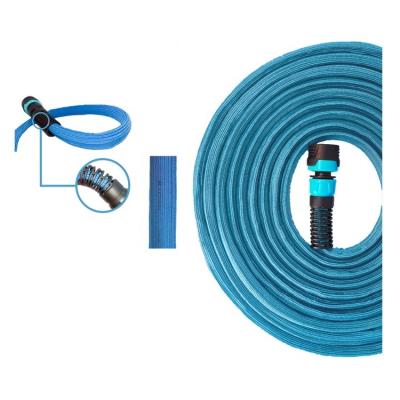 China 50FT anti-abrasion popular garden hose for sale