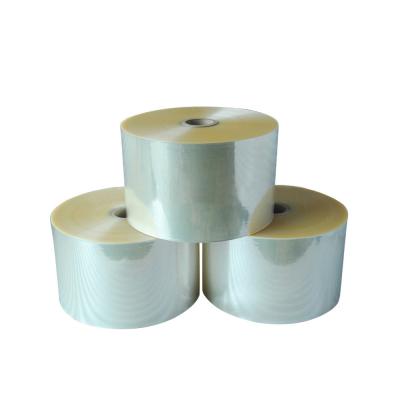 China Wholesale Guangdong Factory Moisture Proof Envelope Shrink Film Jumbo Roll Plastic Sheet With Customized Size for sale