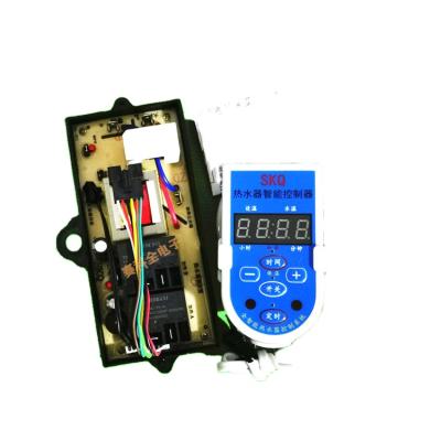 China Water Storage Water Heater Control Panel - for sale