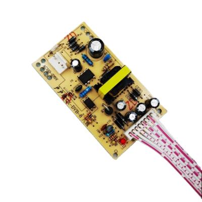 China Cheap Price Circuit Board Household Power Supply Panel 8-Wire Module for sale