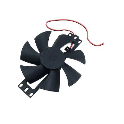 China Household Induction Cooker Fan Accessories 18V General Fan Fan 0.2A for sale