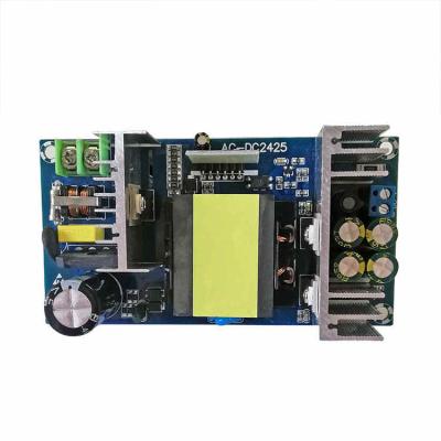 China 250W AC Power Supply Module High Power Switching Power Supply Adapter PCB Board 12.5*6.6 for sale