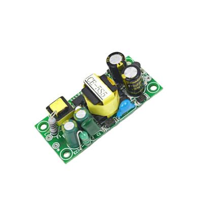 China High Power Module 12V 0.5A 5W Power Supply Module AC DC Changeover Converter 5.2*2.3*1.8 for sale