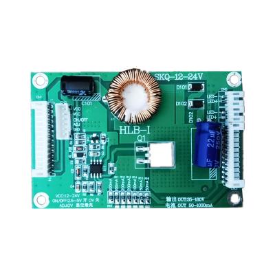 China LCD TV Backlight Panel Constant Current Panel Optical Guide Push Panel Universal Backlight Panel for sale