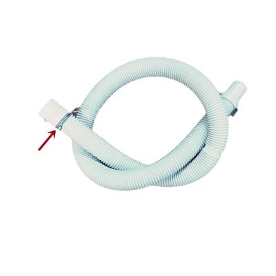 China Fully Automatic Washing Machine Drain, Outlet Hose and Downpipe - Sanyo Universal for sale