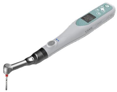 China C-Smart mini 2 Endo Motor fast delivery promark dental endodontic cordless root canal treatment endo motor for sale