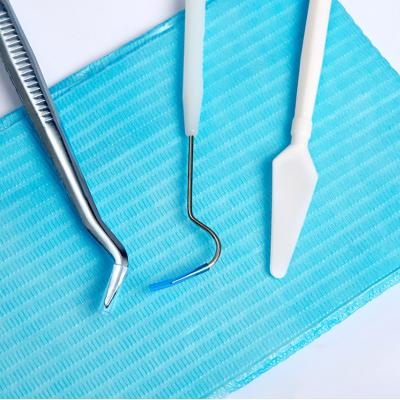 China Dental Surgical Instrument Set Dental Disposable Dental Probe Kit Dental Surgical Instrument Set for sale