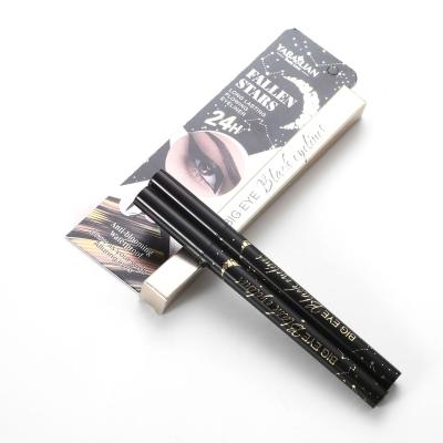 China 2021 New Fashion Eyeliner Pen Holder Glue Waterproof Magic Eyeliner Waterproof for sale