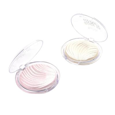 China Waterproof Newly Launched Light Long Lasting Luminescence Brightening No Residue Makeup Blush Highlighter for sale