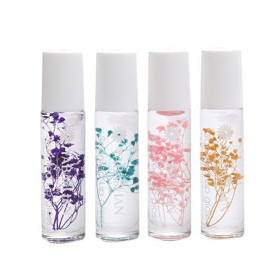 China OEM Waterproof Private Label Wholesale Supplier Moisturizing Lip Gloss Nourishing Lip Gloss Lip Oil for sale