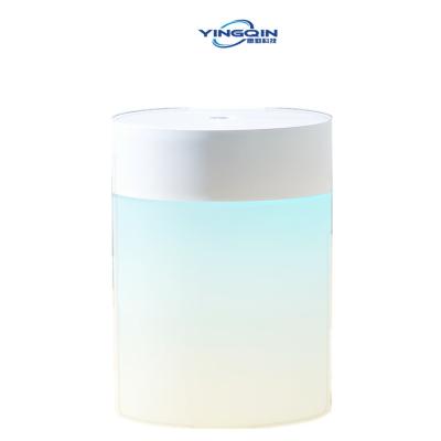 China Household Top Selling Home Oil Diffuser, Electric Cool Mist Air Aroma Diffuser Car Air Scent Aromatherapy Essential Oils Humidifier for sale