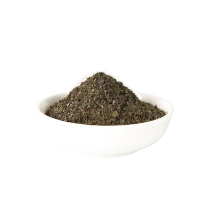 China 100% Cooked Natural Roasted Seaweed Powder For Making Healthy Food for sale