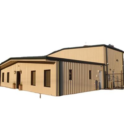 China Steel Structure Warehouse Building Kits Steel Storage Shed Steel Structure Canada Workshop Warehouse Price for sale