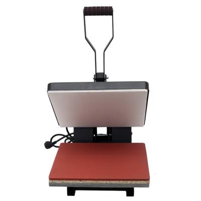 China High Efficiency Heat Press Machine For T-shirts Shoes Caps Roller Multifunctional Heat Transfer Machine for sale