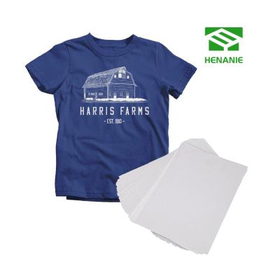 China Quick-Drying High Transfer Sublimation Rate Heat Transfer Paper For Non-cotton T-shirt And Mugs for sale