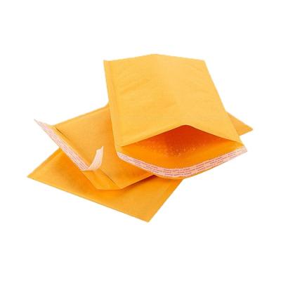 China 15*20CM High Quality Shiny Pink Bubble Mailer Packing Bags Bubble Mailer Mailer Bubble Mailer Bag for sale