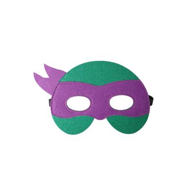 China Children party soft props and safe material, suitable for role playing masks for children's birthday parties for sale