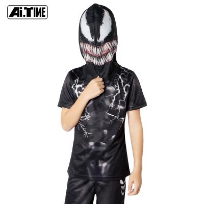 China Casual Boy Performance Costume Set On Sale TV And Movie Costumes Carnival Halloween Party Costume for sale