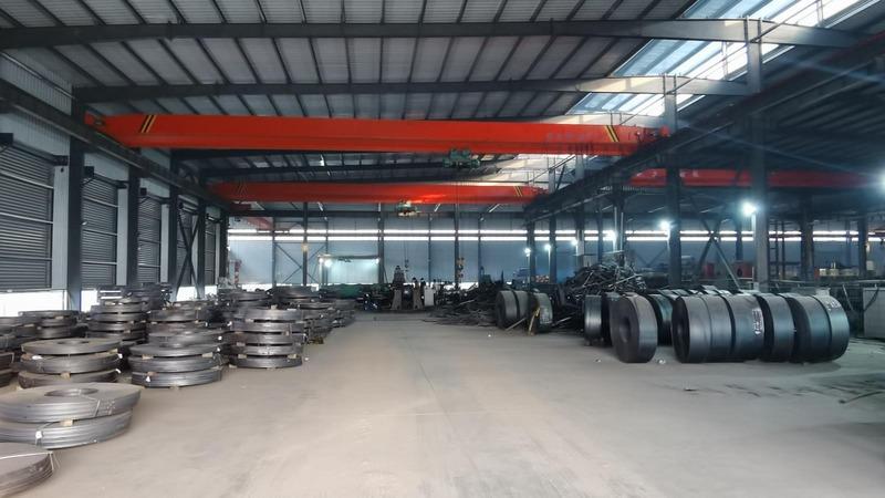 Verified China supplier - Hebei Guan 'an Metal Products Co., Ltd.