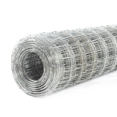 China Easily Assembled Galvanized Cattle Fence Barrier, Hog Farm Field Wire for sale