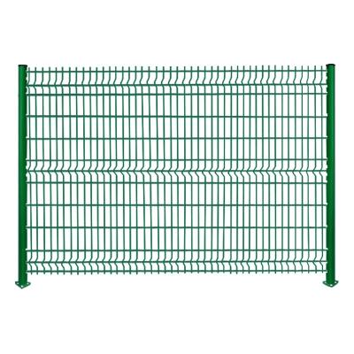 China Wholesale Fence Wire Mesh Panels Fence Manufacturer Easily Assembled Temporary Metal Fencing for sale