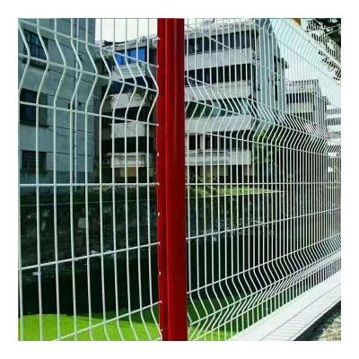 China Easily Assembled Peach Shaped Column Fence From Hebei Guanan for sale