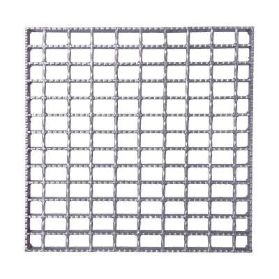 China Electic Expanded Steel Metal Mesh Grill Grating Steel Bar Price for sale