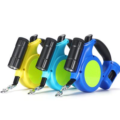 China 2022 Hot Selling Popular High Quality Pet Top Leash Safe And Comfortable Leash for sale