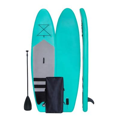 China Water Sport Activity Drop Shipping Boards Set Paddle Inflatable Sip Board for sale