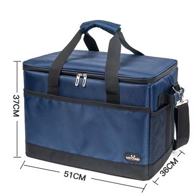 China Good Quality Waterproof Lunch Wine Cooler Bag for sale