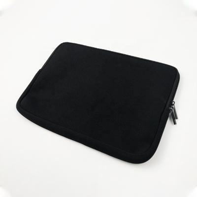 China Low MOQ Fasion Laptop Sleeve Case Laptop Sleve Bag 15