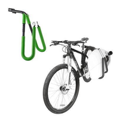 China Surfboard Carrier By Metal Carry Rack Board SUP Board Ebike Surfboard Bike Rack Bike Surfboard Bike Bicycle Factory Sale for sale