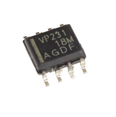 China - new original SN65HVD235D 8-SOIC integrated circuit IC TRANSCEIVER HALF 1/1 8SOIC for sale