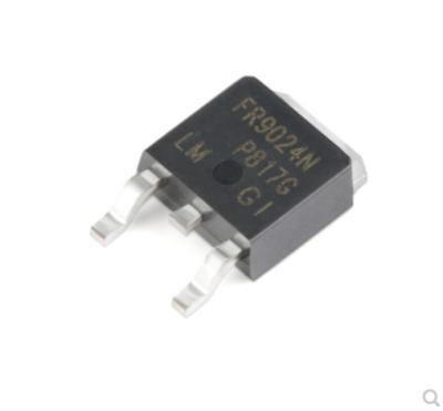 China - Original Electronic Components Microcontroller IC IRFR9024NTRPBF Microcontroller IC IRFR9024NTRPBF MOSFET Transistor P-CH 55V 11A DPAK IRFR9024NTRPBF for sale