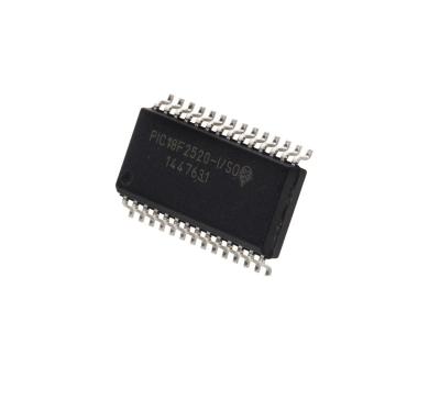 China - IC chip PIC18F2520-I/SO PIC18F2520-I PIC18F2520 PIC18F 18F2520 new arrive SOP28 original microcontroller PIC18F2520-I/SO for sale