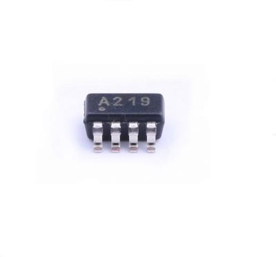 China - Bom Service China Electronic Components Original New IC Chip INA 219AIDCN Supply for sale