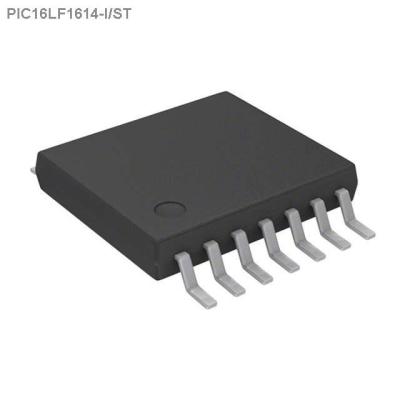 China - New Original PIC16F1614-I/ST TSSOP14 PIC16LF1614-I/ST TSSOP14 Componen IC Chip for sale