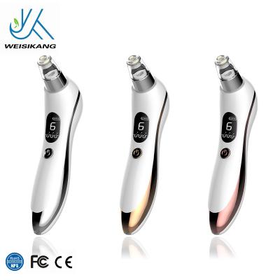 China 2021 Dropship Black Head New Product Comfortable Portable Video Blackhead Remover Removal Tool for sale