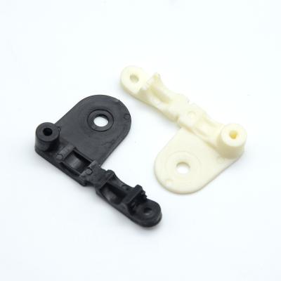 China EU Standard 13.5mm Hole Plastic Wire Fastener Clip for sale