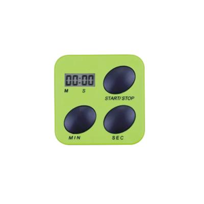 China Sustainable Hot Selling Electric Kitchen LED Countdown Timer Digital Kitchen Time for sale