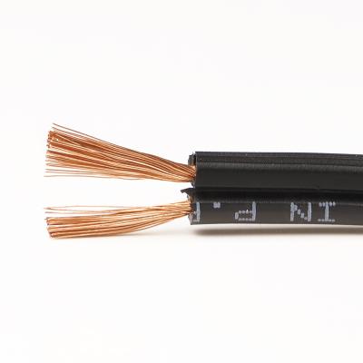 China Other High Quality Dual 2 Core Spt Wire Spt 1 Spt 2 Wire 16Awg 18Awg Electrical Cable For Lamp Rope for sale