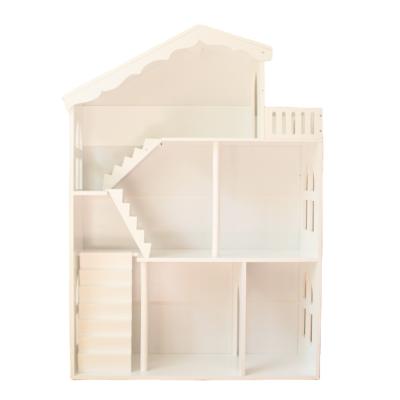 China Environmental Material Children's Furniture Wooden Children's Bookcase Irregular Storage Cabinet New for sale