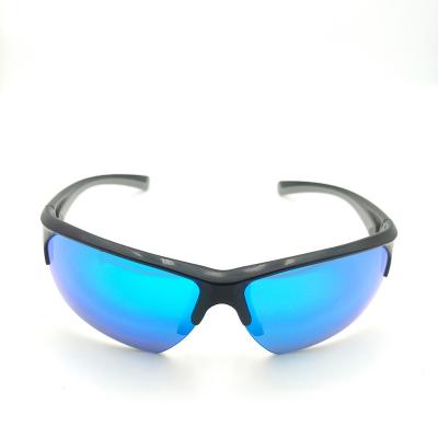 China Bike Anti-fog Sunglasses Polarized Outdoor Sports Sunglasses Eyewear Cycling Glasses for sale