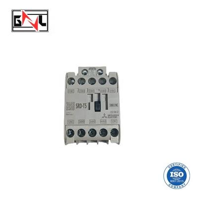 China Eclectic Electric Contactor, DC125V, Model SD-T21 SRD-T5 UT-AX4 Elevator Contactor Relay DC Contactor for sale