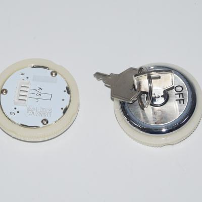 China modern elevator parts kone elevator button, elevator button, push button elevator touch button for sale